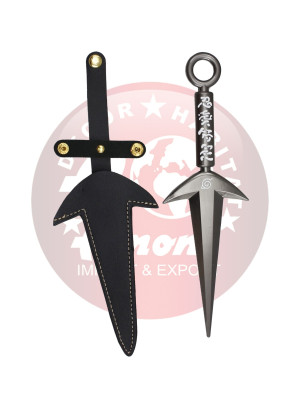CUCHILLO LANZADOR NARUTO A11784